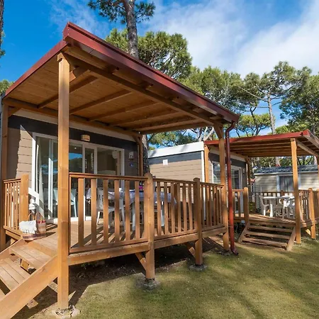 Camping Village Cavallino-3