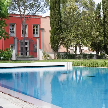 Villa Il Palagio-2