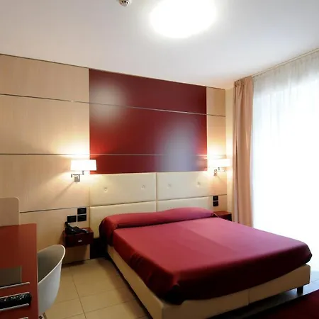 Albergo Fornaci-3