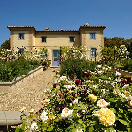 Villa Le Maschere | Una Esperienze-3