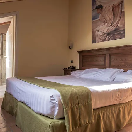 Oste del Castello Wellness&Bike Hotel-2