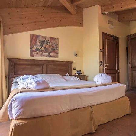 Oste del Castello Wellness&Bike Hotel-3