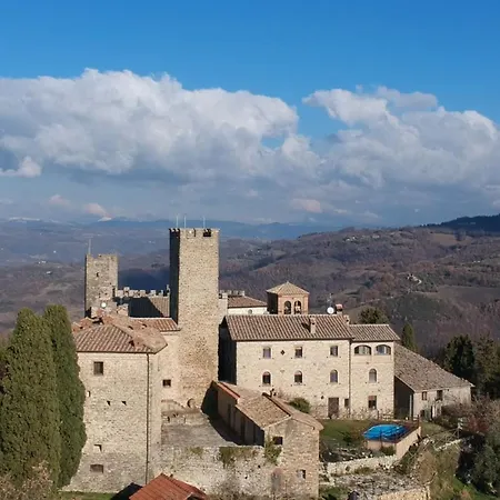 Castello Di Giomici-2