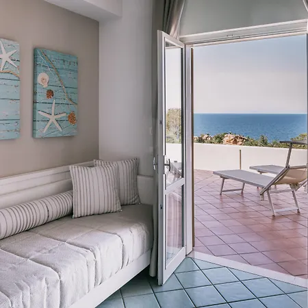 Mangia'S Pollina Resort-2