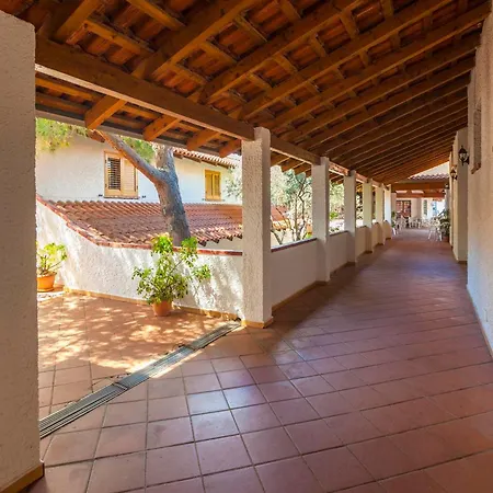 Th Gioiosa Mare - Capo Calava Village-3