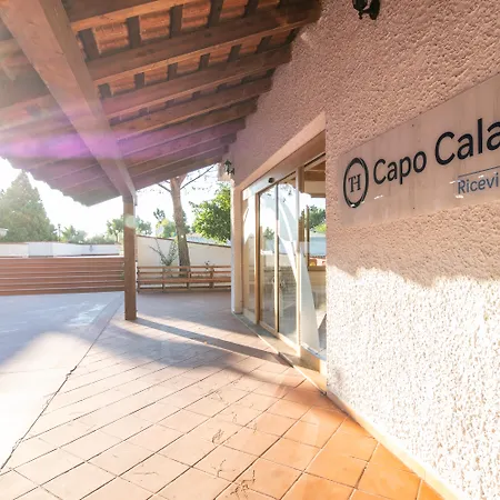 Th Gioiosa Mare - Capo Calava Village-3