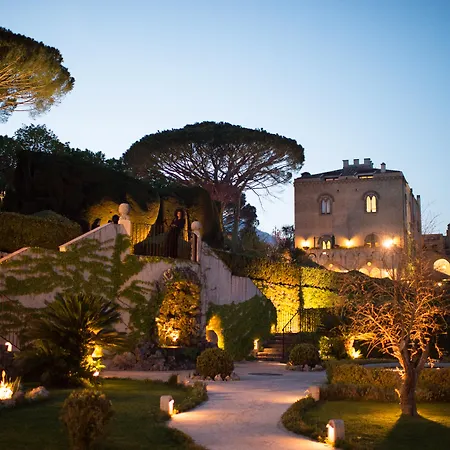 Hotel Villa Cimbrone-2