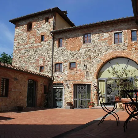 Borgo Antico Fattoria Casalbosco-3