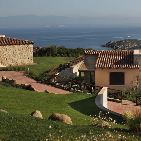 Punta Falcone Resort-2