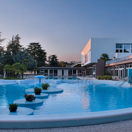Continental Terme Hotel-2