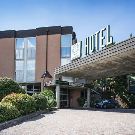 Hilton Garden Inn Bologna North-2