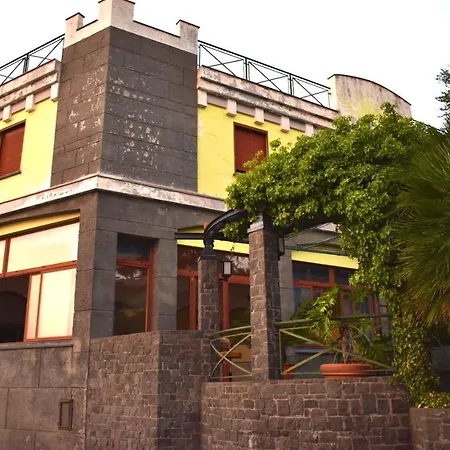 Hotel Belvedere-3