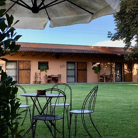 Agriturismo La Dondina-2