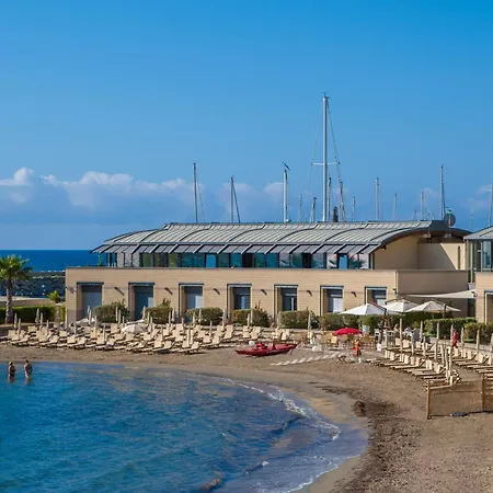 Hotel Riviera Dei Fiori-3