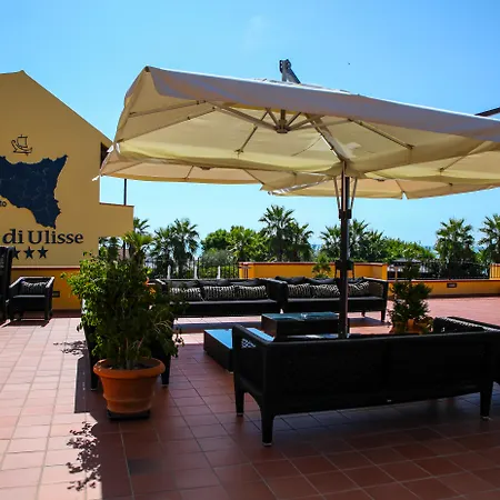 Baia Di Ulisse Wellness&Spa-3