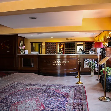 Baia Di Ulisse Wellness&Spa-2