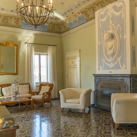 Hotel Palazzo di Valli-2
