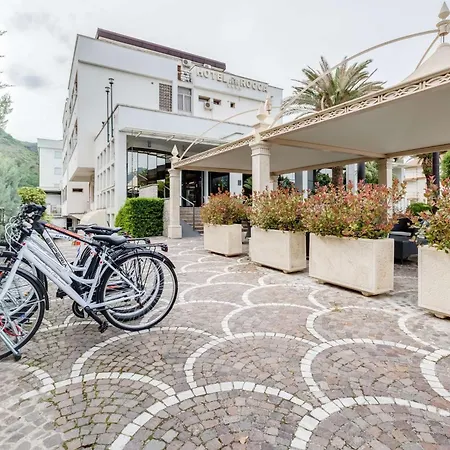 Best Western Hotel Rocca-2