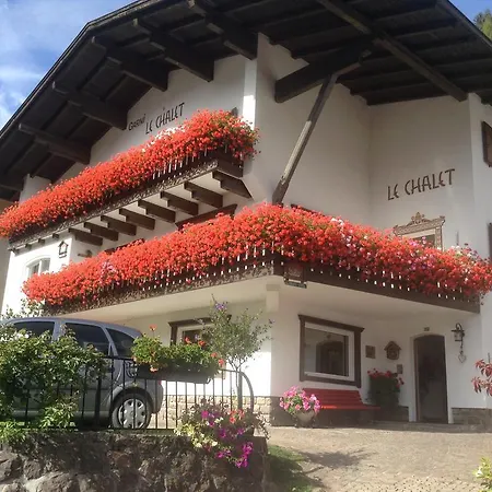 Garni Le Chalet-3