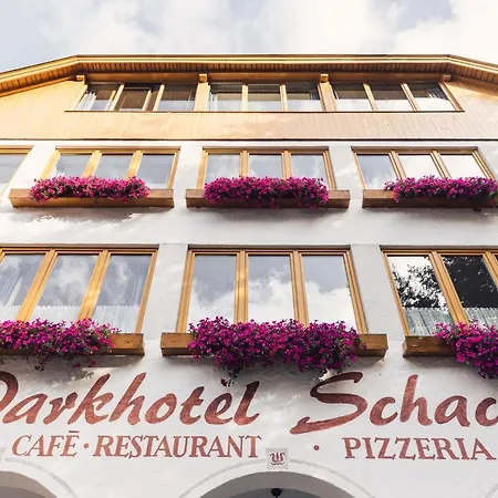 Parkhotel Schachen-3