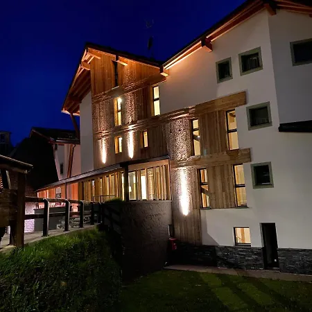 Chalet Ronchi - Foppolo Ski-2