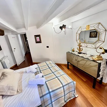 Art Of Bergamo Luxury & Design House-3