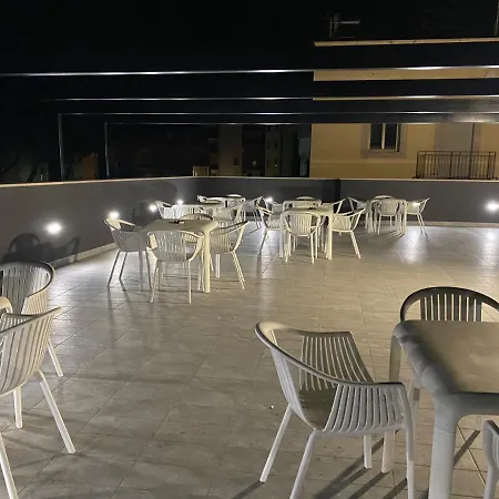 Il Viaggiatore Relais Sul Mare-2