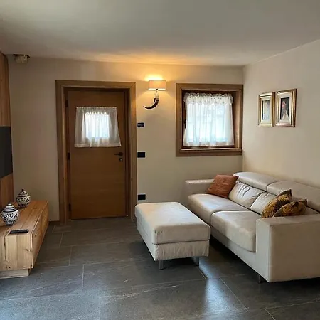 Remina Dolomiti House-3