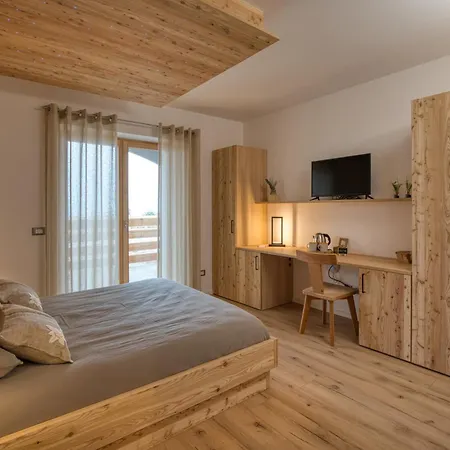 Agritur Maso Librar-3