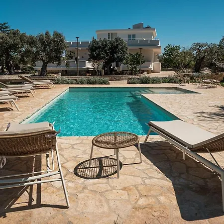 Villa Al Mare Sea, Relax & Wellness-2