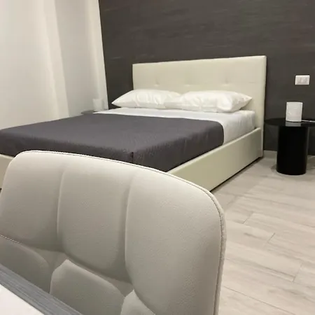 Glam B&B Room-3