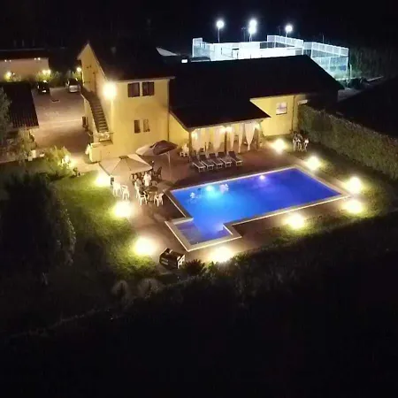 Agriturismo Casa Chiara-3