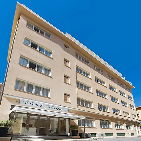 Hotel Maine-3