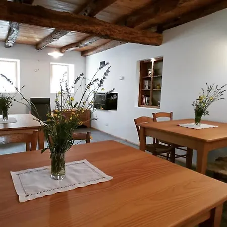 Agriturismo Casa Marietta-2