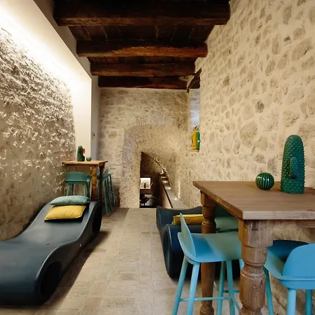 Palazzo Cannavina Suite&Private SPA-3