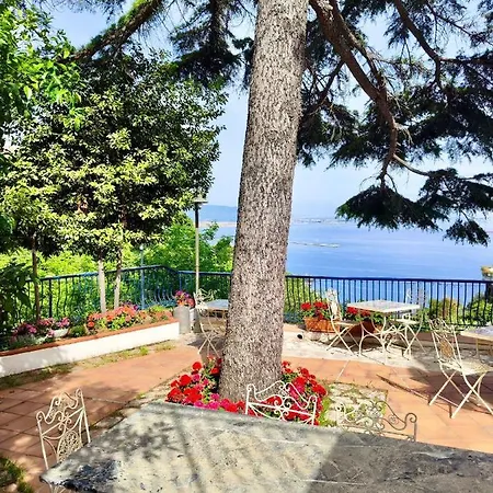 Residence Villa Giordano-2