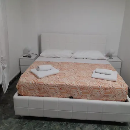Casa Vacanza Cavour-2