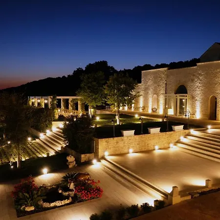 Country Resort Masseria Paretano-3