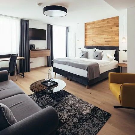 Hotel Goldene Rose-2