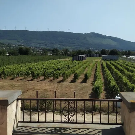 Agriturismo Il Casale del Cavaliere-2