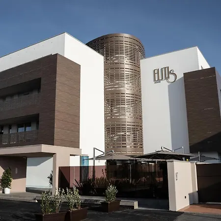 Elitis House - Suite & Spa-3