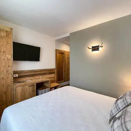 Hotel Da Franco E Adriana-2