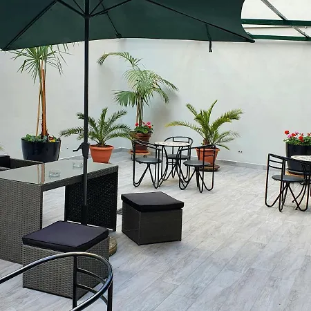 Hotel Perla-2