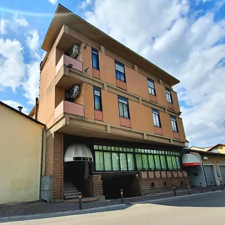 Hotel Perla-3