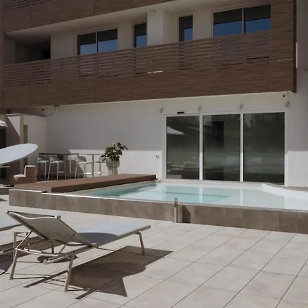 Elitis House - Suite & Spa-2