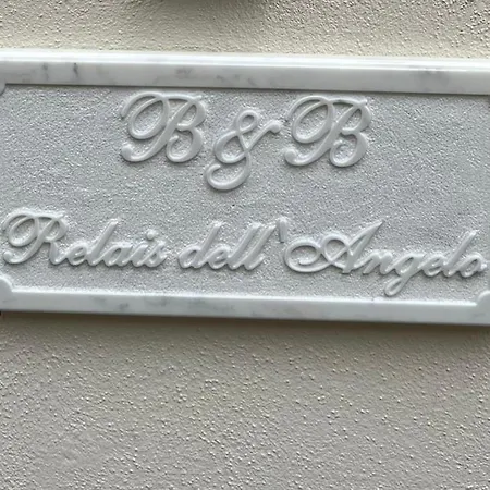 B&B Relais Dell'Angelo-2