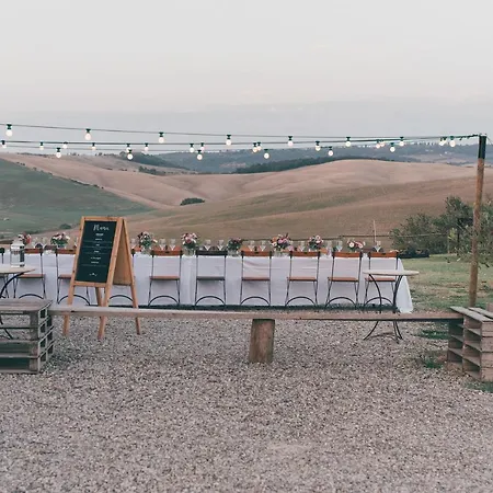 Agriturismo Il Rigo-2