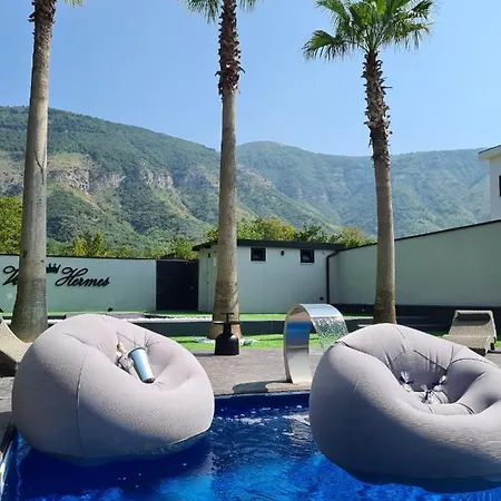 B&B Villa Hermes-2