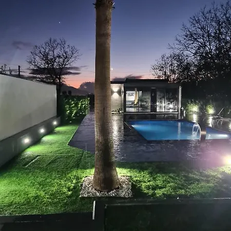 B&B Villa Hermes-3