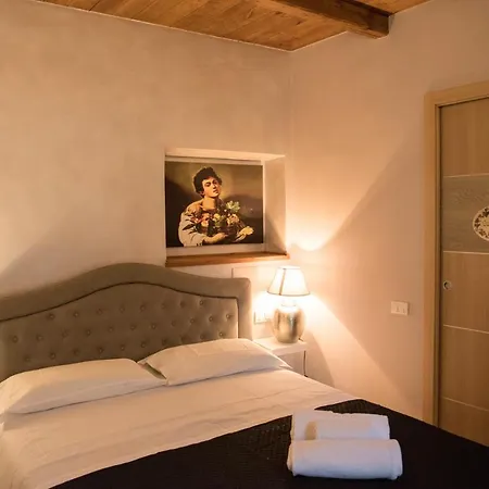 il Caravaggio b&b-3